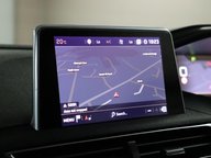 Peugeot 3008 PURETECH S/S GT LINE 38
