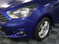 Ford Ka+ ZETEC 31