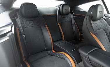 Bentley Continental GT Speed 21