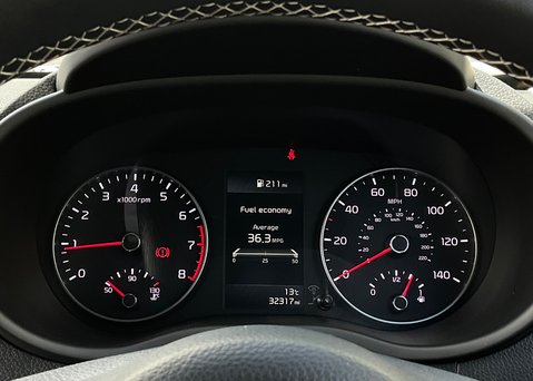 Kia Picanto 1.0 '3' DPi 24