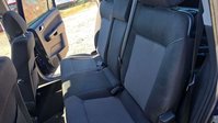 Vauxhall Zafira 1.6 16V Design Euro 5 5dr (SNav) 20