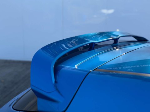 Vauxhall Astra 2.0 Astra VXR 3dr 8