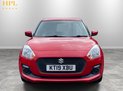 Suzuki Swift 1.2 Dualjet SZ3 Hatchback 5dr Petrol Manual Euro 6 (s/s) (90 ps) 2