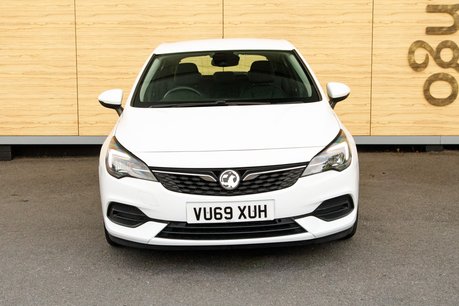 Vauxhall Astra ELITE NAV