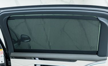 Mercedes-Benz S Class S580 Maybach First Class 27