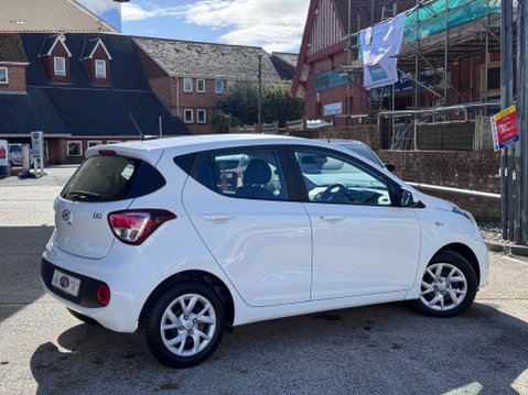 Hyundai i10 SE 2