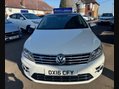 Volkswagen CC 2.0 TDI BlueMotion Tech R-Line Euro 5 (s/s) 4dr 2