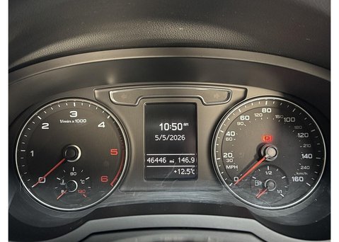 Audi Q3 2.0 TDI S line Plus SUV 5dr Diesel S Tronic quattro Euro 6 (s/s) (184 ps) 60