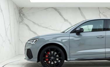 Audi RS Q3 Sport Edition 25