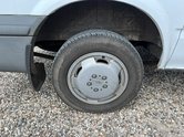 Ford Transit SWB L1H1 Low Roof 260 NO VAT 15