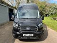 Ford Transit 2.0 350 EcoBlue Limited Auto FWD L3 H3 Euro 6 (s/s) 5dr 3