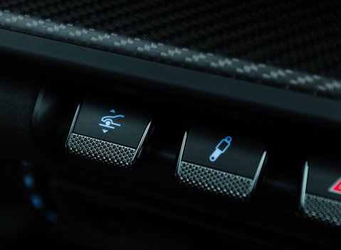 Porsche 911 GT3 RS (992) 24