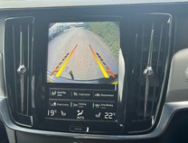 Volvo V90 (Sold) 2.0 D4 R-Design Pro Estate 5dr Diesel Auto Euro 6 23