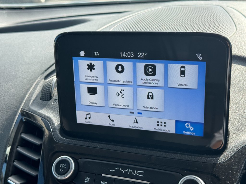 2020 Ford Transit ConnectAUTO LWB L2H1 Low Roof Limited 240 Air Con Alloys Nav Sensors Euro 6 — thumbnail 34 of 51