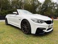 BMW M4 3.0 M4 Semi-Auto 2dr 8