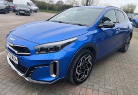 Kia Xceed 1..5 GT-LINE 11