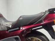 Honda Pan 1998 GOOD RUNNING PROJECT BIKE 1100CC CLASSIC SPORTS TOURER 29