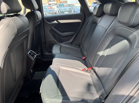 Audi Q3 TFSI S LINE 38