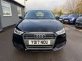 Audi A1 SPORTBACK TFSI SPORT 3