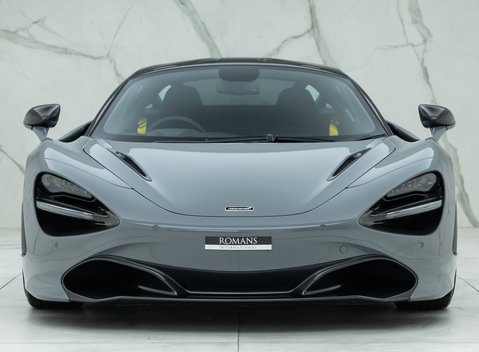 McLaren 720S Performance 7