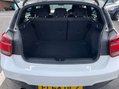 BMW 1 Series 2.0 120d M Sport 3dr 35