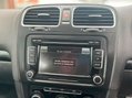 Volkswagen Golf 1.4 TSI Match Euro 5 5dr 8