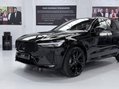 Volvo XC60 B5 ULTRA BLACK EDITION AWD 14
