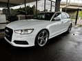 Audi A6 2.0 TDI Black Edition Multitronic Euro 5 (s/s) 5dr 21