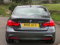 BMW 3 Series 2.0 320d M Sport Auto xDrive Euro 6 (s/s) 4dr 13