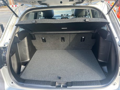 Suzuki Vitara SZ5 BOOSTERJET ALLGRIP 13