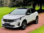 Peugeot 3008 S/S GT PREMIUM 6