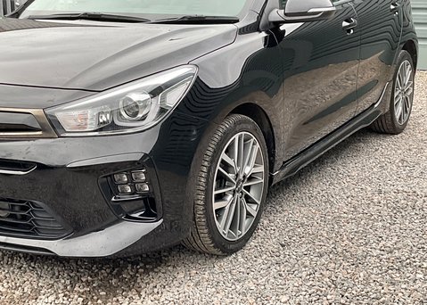 Kia Rio 1.0 T-GDi 48V 118 GT-Line S 3