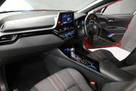 Toyota C-HR 2.0 C-HR GR Sport HEV CVT 5dr 7