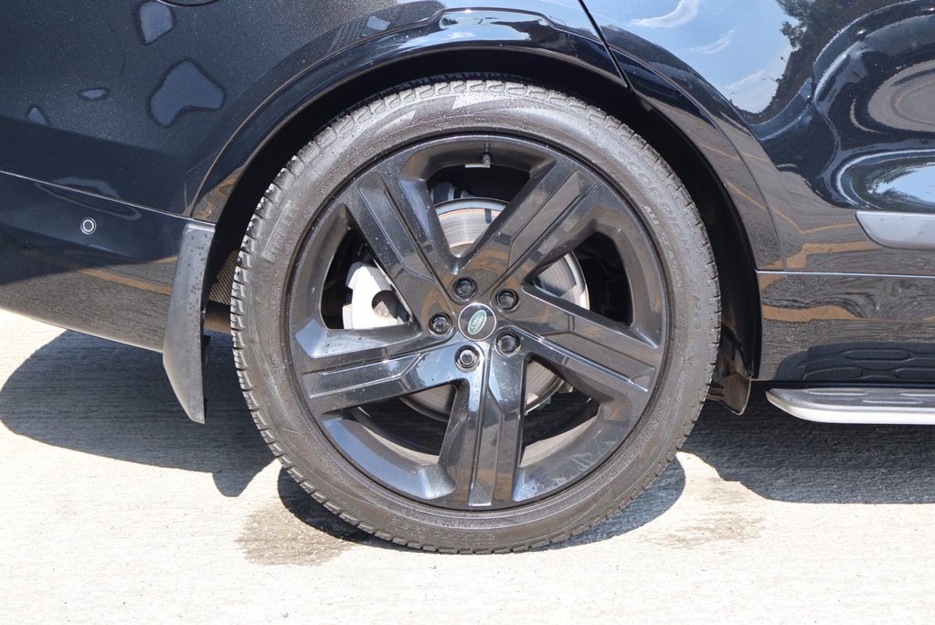 Land Rover Discovery R-DYNAMIC HSE MHEV STYLED BY SEEKER  OVER 5 IN STOCK  10