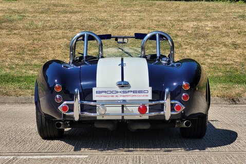 AC Cobra Gardner Douglas 427 MKIII 7