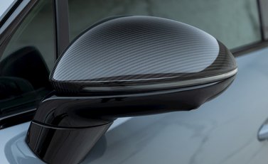 Porsche Cayenne Turbo GT 26