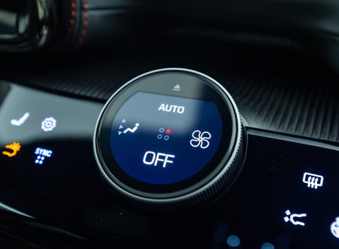 Ferrari Purosangue 29