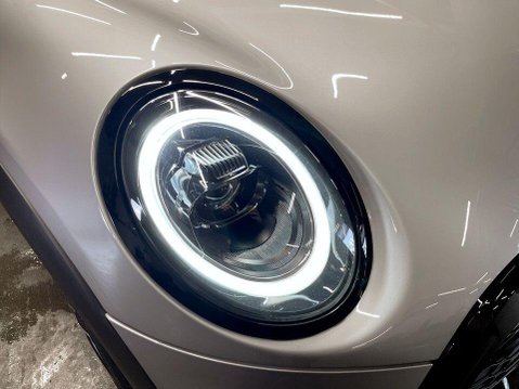 Mini Hatch 1.5 Cooper Sport Hatchback 3dr Petrol Steptronic Euro 6 (s/s) (136 ps) 9