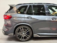 BMW X5 3.0 30d M Sport SUV 5dr Diesel Auto xDrive Euro 6 (s/s) (265 ps) 56