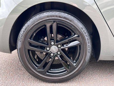 Audi A1 1.0 TFSI 30 S line Sportback S Tronic Euro 6 (s/s) 5dr 62