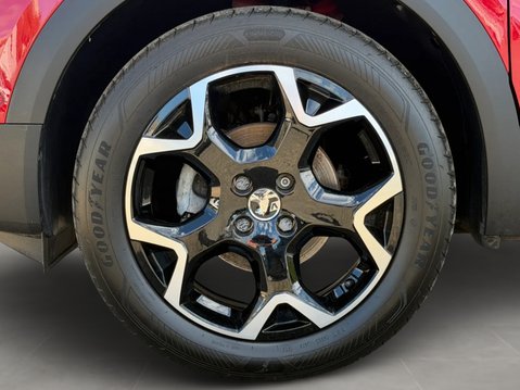 Vauxhall Mokka 1.2 Turbo 136 Ultimate 5dr Auto 13