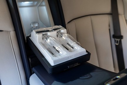 Rolls-Royce Phantom 8 32