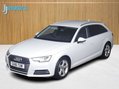 Audi A4 2.0 TDI ultra Sport Estate 5dr Diesel S Tronic Euro 6 (s/s) (150 ps) 6