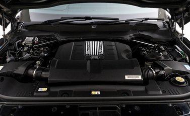 Land Rover Range Rover 5.0 SVAutobiography Dynamic 29