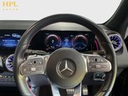 Mercedes-Benz EQB EQB 300 66.5kWh AMG Line (Premium) SUV 5dr Electric Auto 4MATIC (228 ps) 13