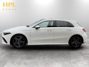 Mercedes-Benz A Class 1.3 A180h MHEV AMG Line (Executive) Hatchback 5dr Petrol Hybrid 7G-DCT Euro 4