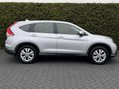Honda CR-V 2.0 i-VTEC SE SUV 5dr Petrol Auto 4WD Euro 5 (155 ps) 10