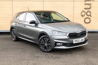 Skoda Fabia COLOUR EDITION MPI 1