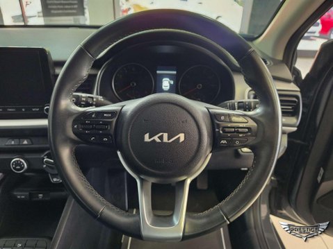 Kia Stonic 1.0 T-GDi 2 Euro 6 (s/s) 5dr 56