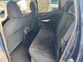 Nissan Navara DCI ACENTA PLUS 4X4 SHR DCB 5